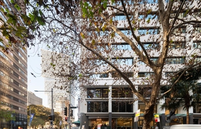 Property image for Pitt Street Precinct