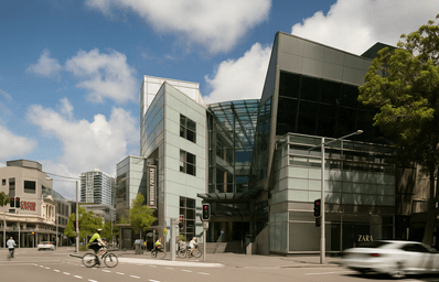 Property image for Westfield Bondi Junction Image