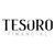 Tesoro Financial Logo
