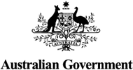 Australian Government Logo