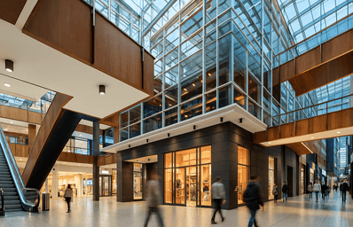 Property image for The Galeries Image