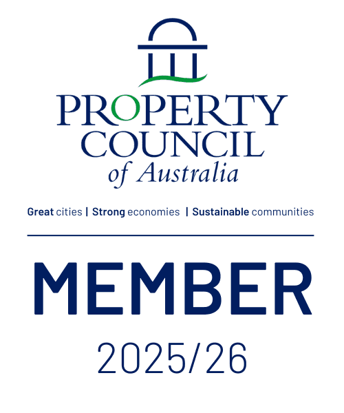 Property Council Membership