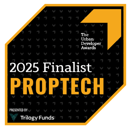 Proptech Finalist 2025