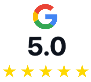 Google Reviews Badge
