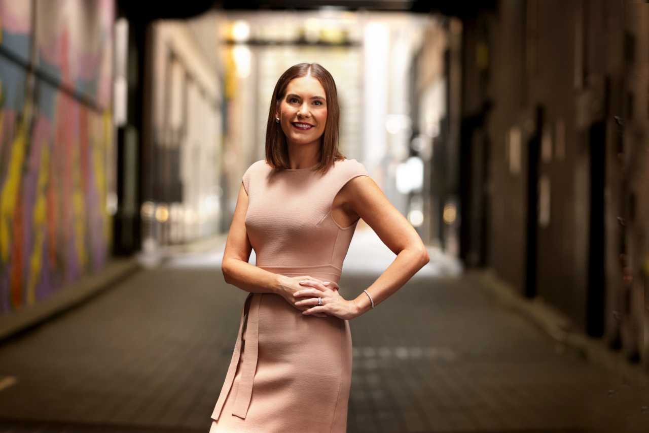 Small bank targets a niche product the big four have long neglected